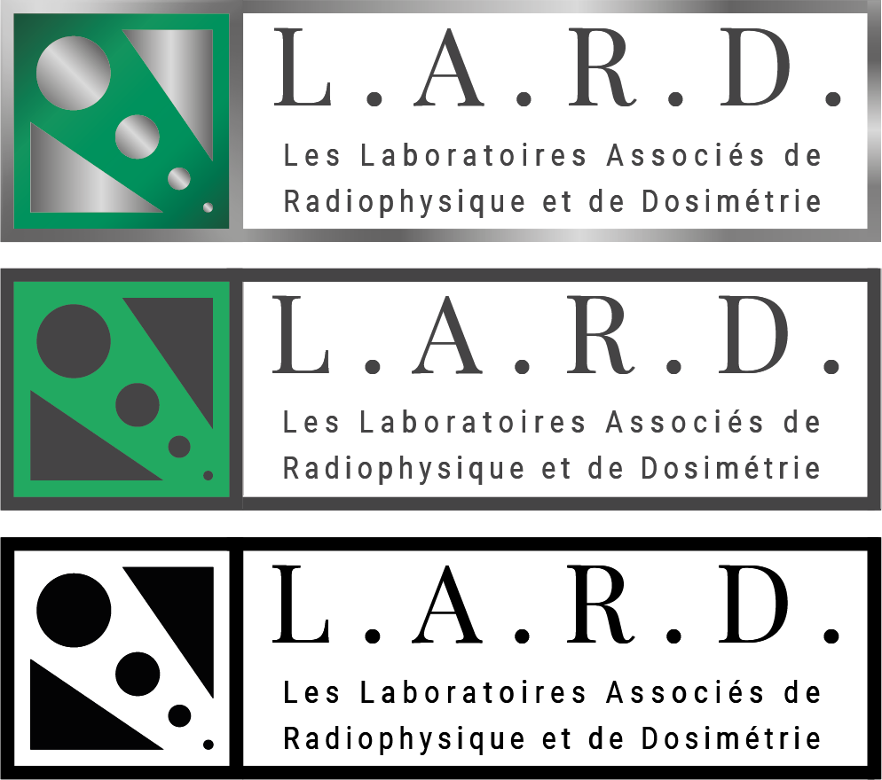 Logo L.A.R.D.